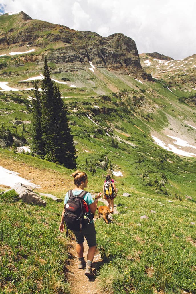 Durmitor – planinarenje među jezerima, vrhovima i kanjonima