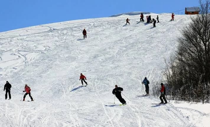 Skijanje na Vučju – porodična zimska destinacija nadomak Nikšića