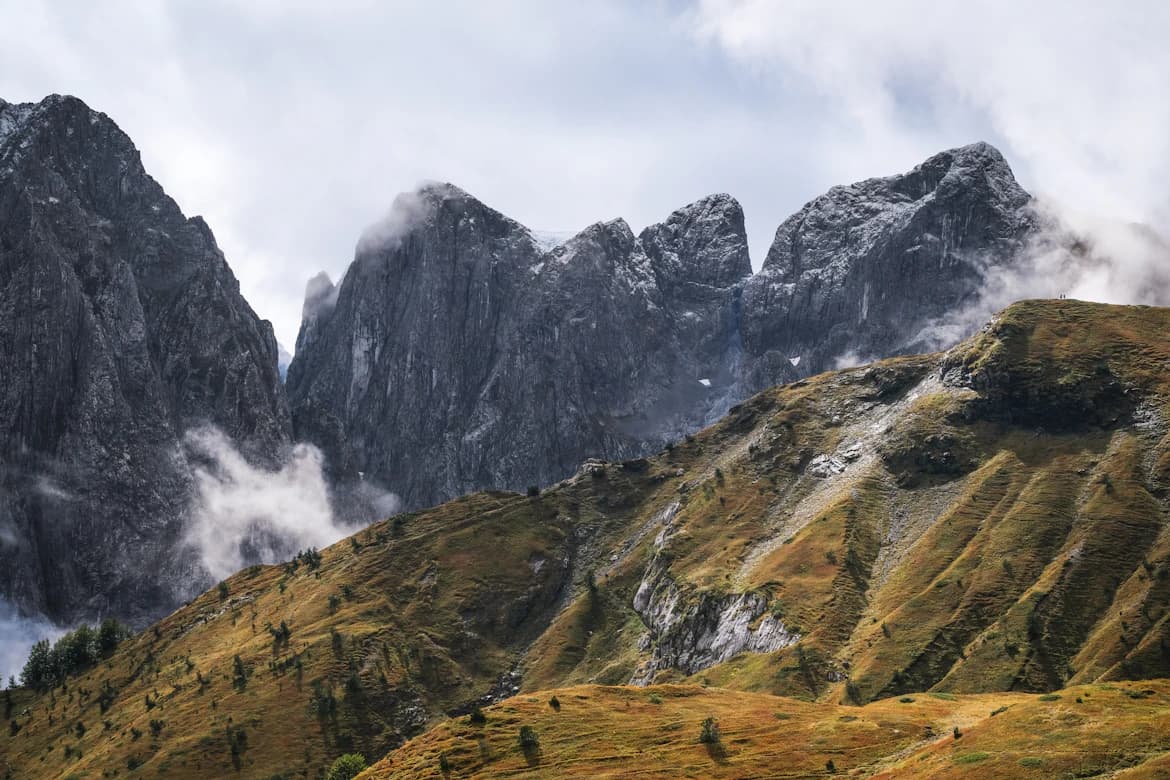 Prokletije – planinarenje za one koji traže pravu planinu