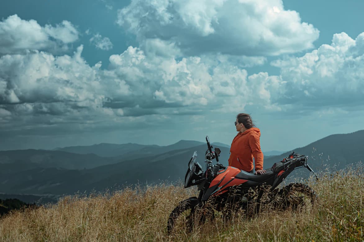 Moto ture u Crnoj Gori – putovanje kroz najljepše panoramske puteve Balkana