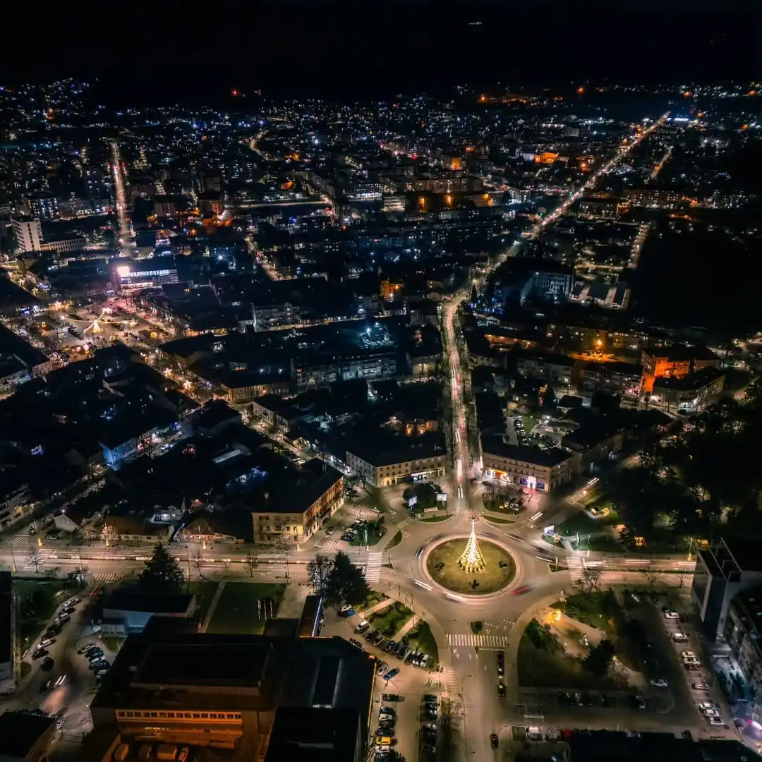 Lexington ponovo stiže u Nikšić