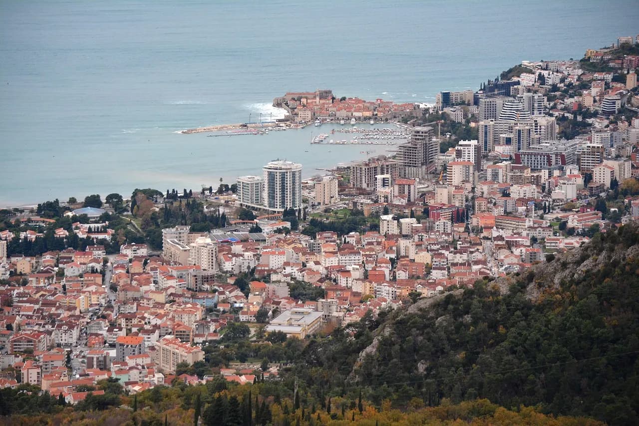 Pozorišne večeri u okviru festivala „Grad teatar Budva“