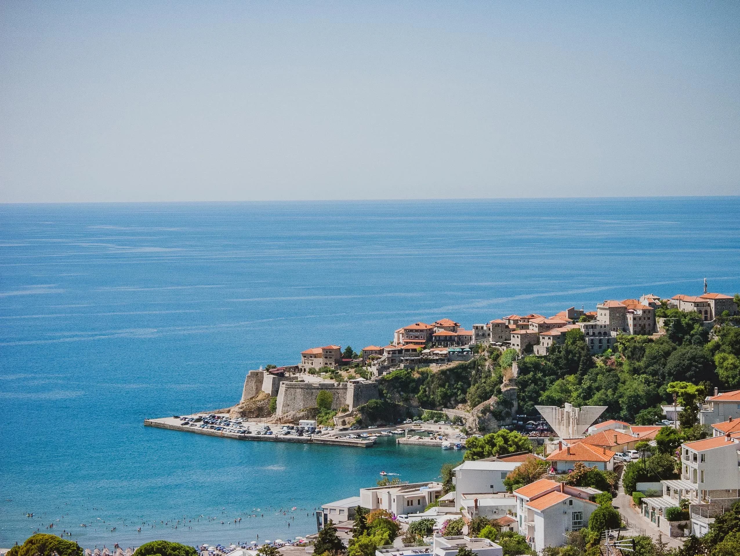 Ulcinj