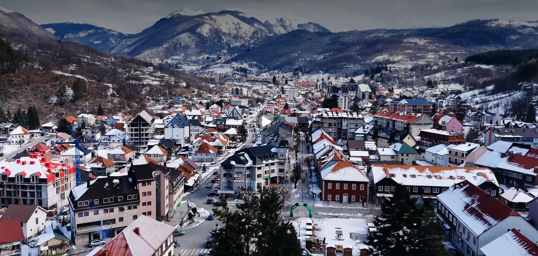 Kolašin