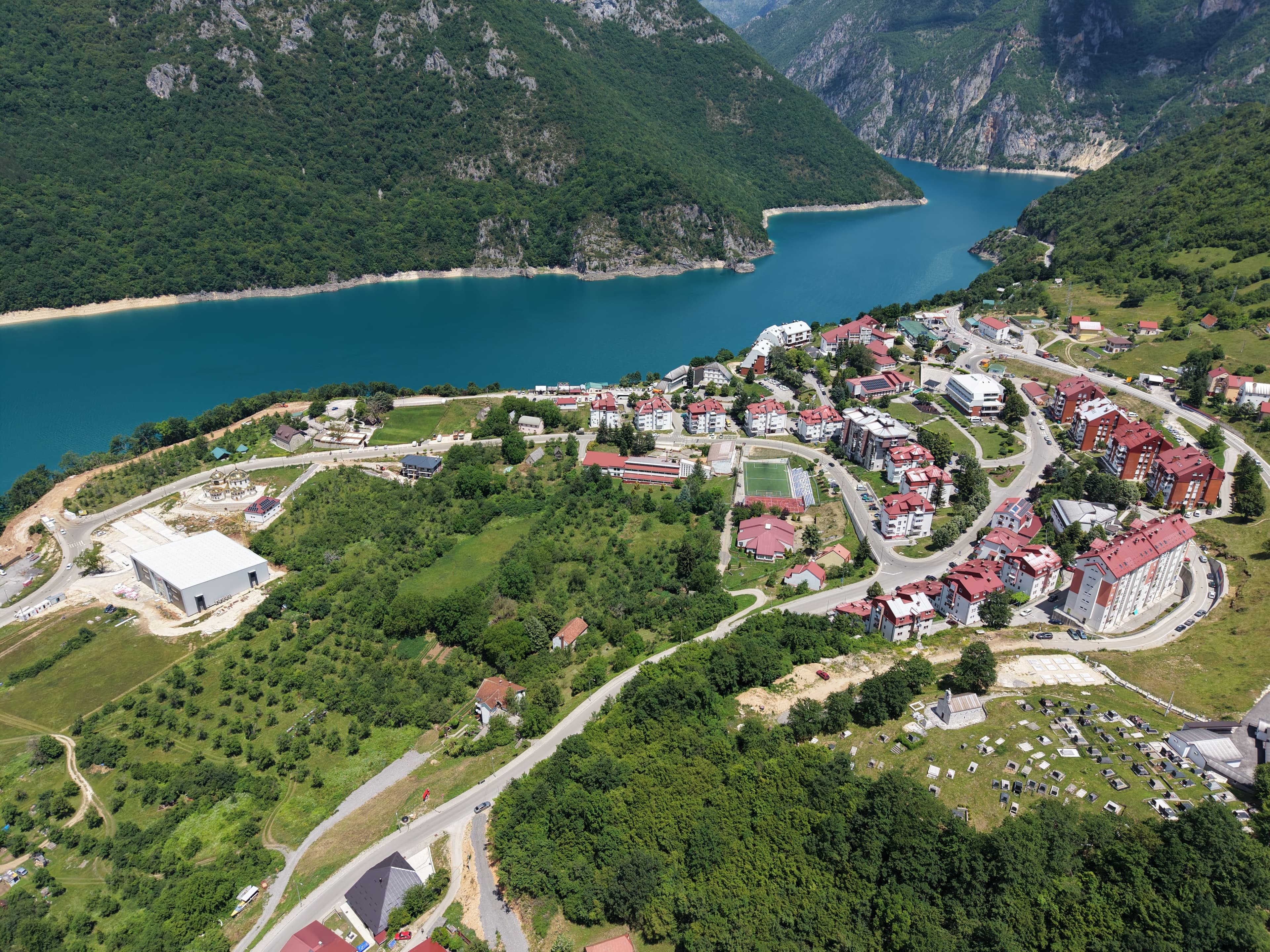 Plužine