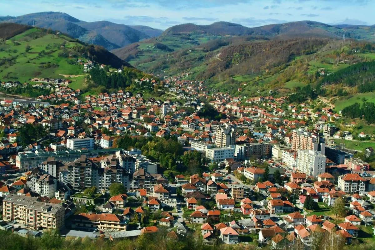 Bijelo Polje