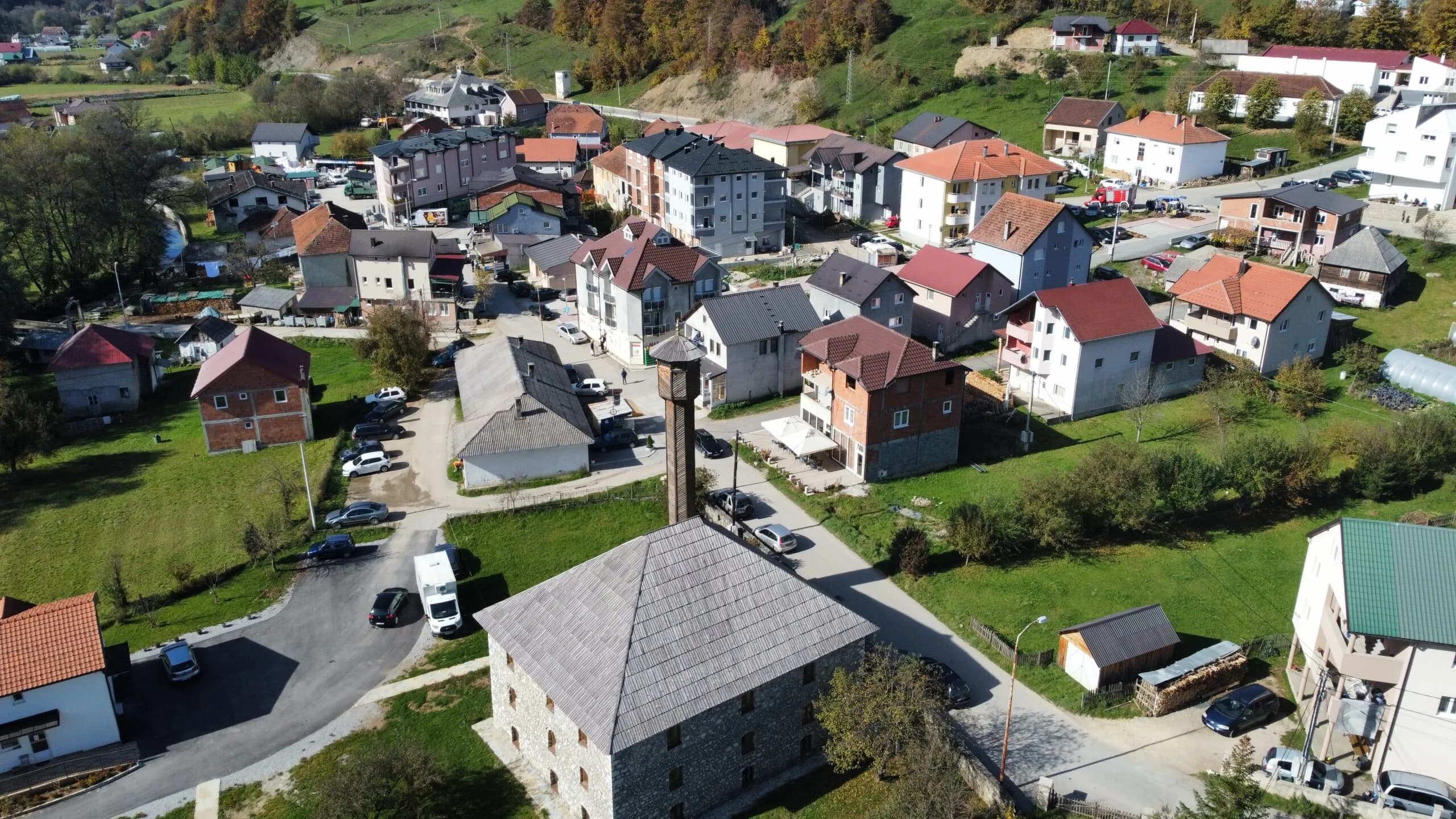 Petnjica
