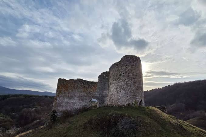 Tvrđave i stari gradovi Bijelog Polja