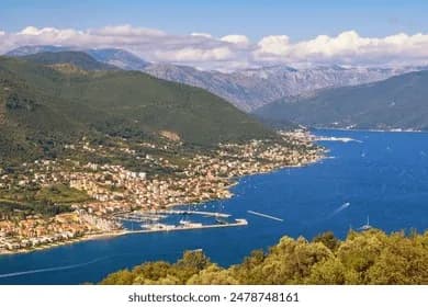 Koncert Amire Medunjanin u Luštica Bay-u