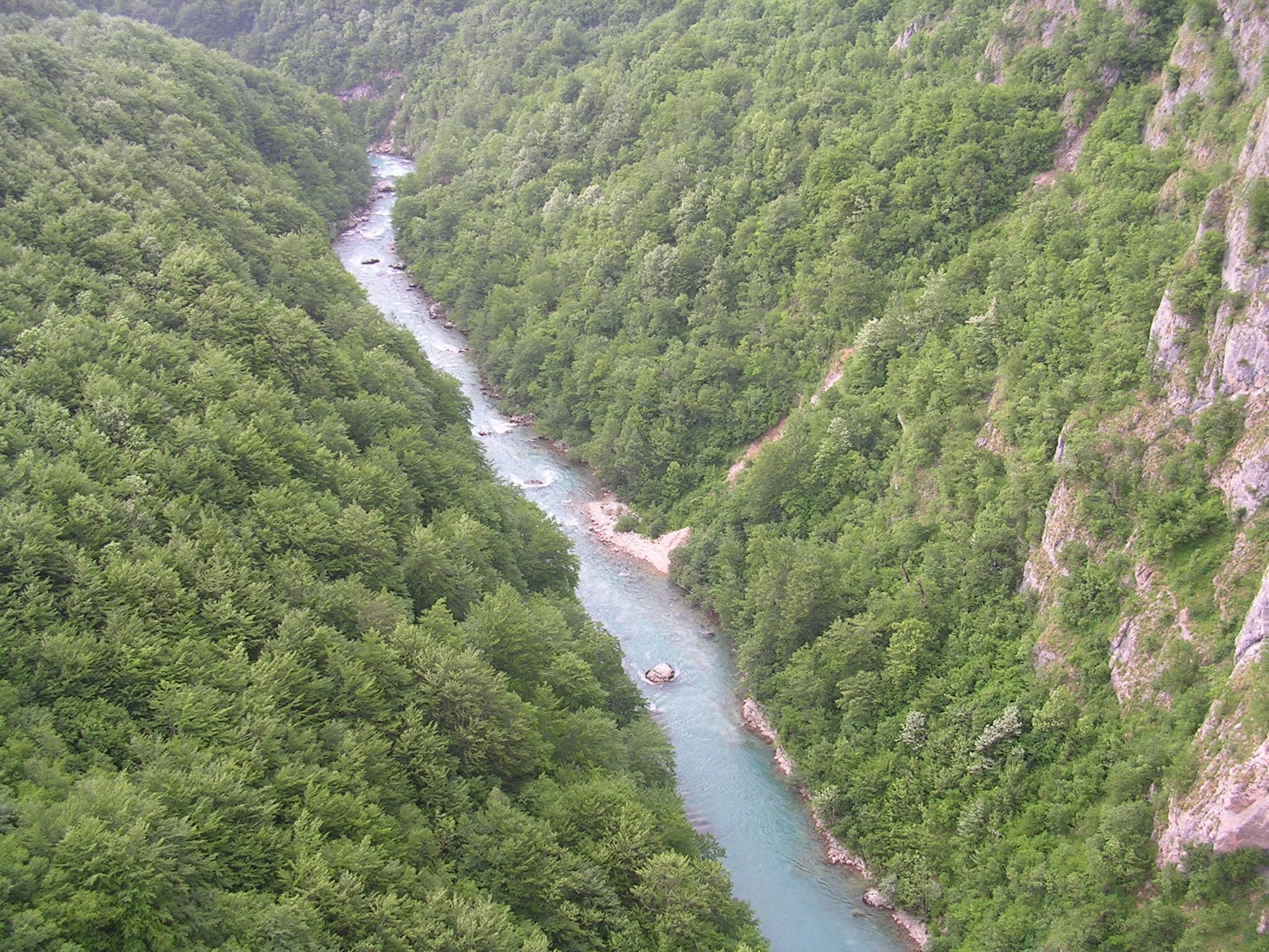 Šta obići na Žabljaku za 1 dan?