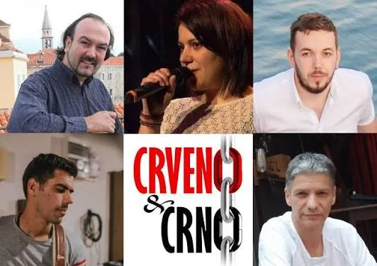 „Crveno i crno“ stiže na Trg slobode