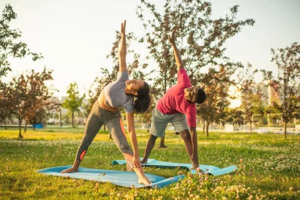 Pilates kamp od 11. do 14. jula u Kolašinu