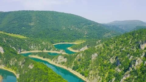 Ćehotina – rijeka koja priča svoju bajku