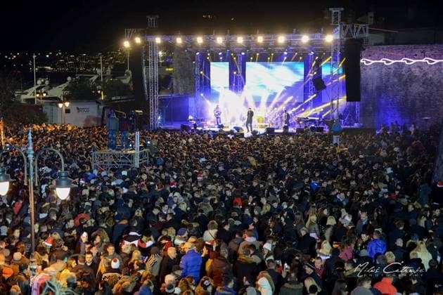 Montenegro Beer Fest od 31. jula na Cetinju