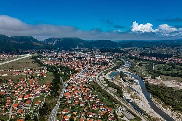 Šlaufijada 17. jula u Beranama