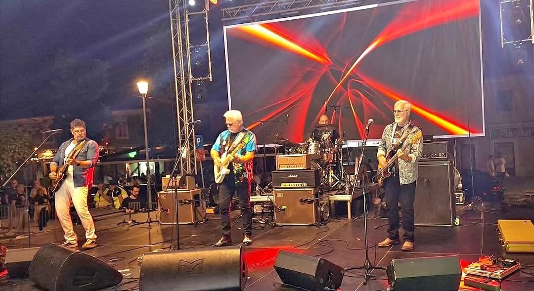 Dan državnosti uz YU Grupu na Trgu slobode