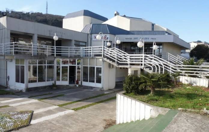Kulturni centri Ulcinja