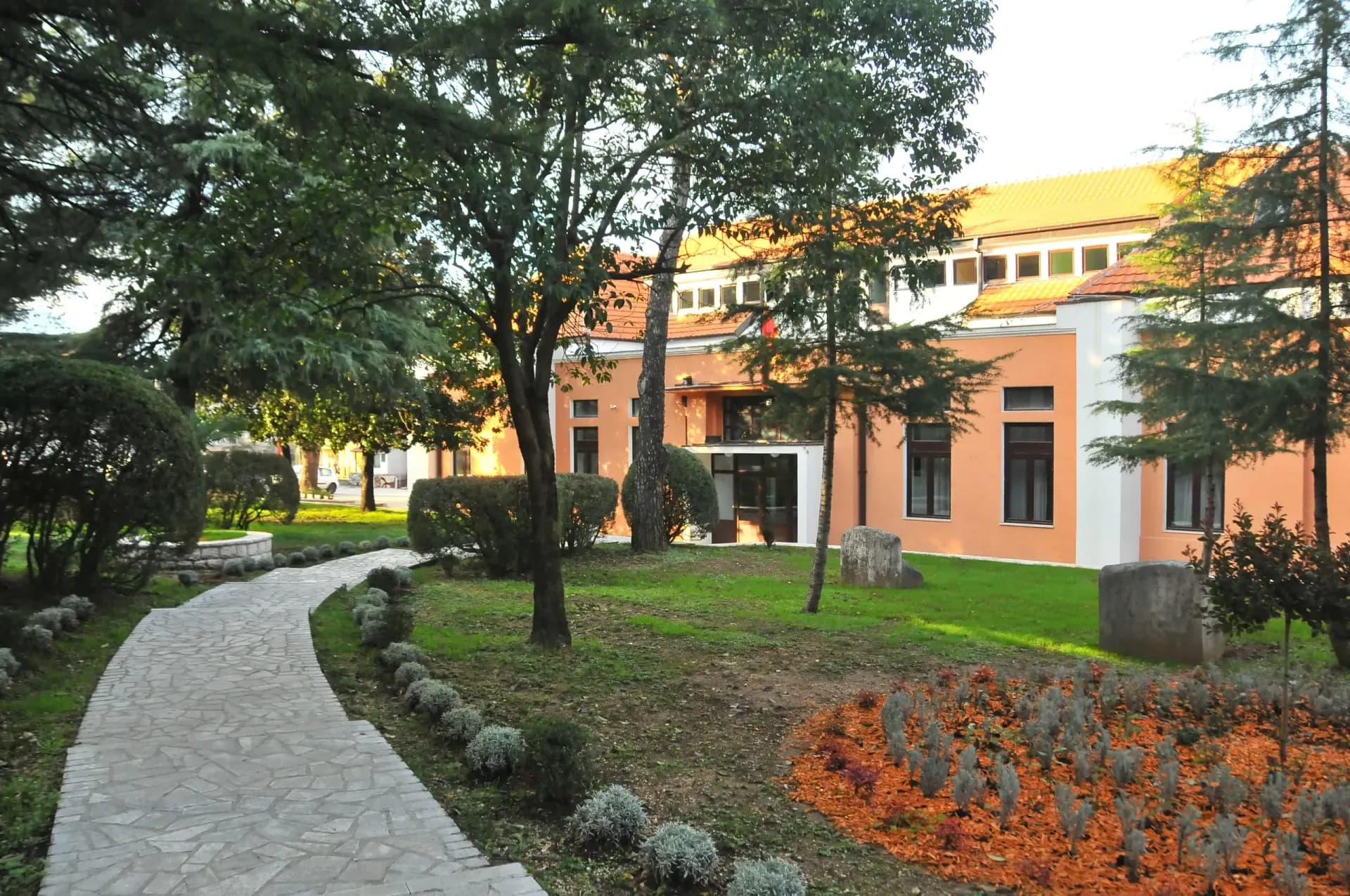 Kulturni centri Danilovgrada