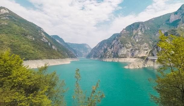 Pivsko jezero