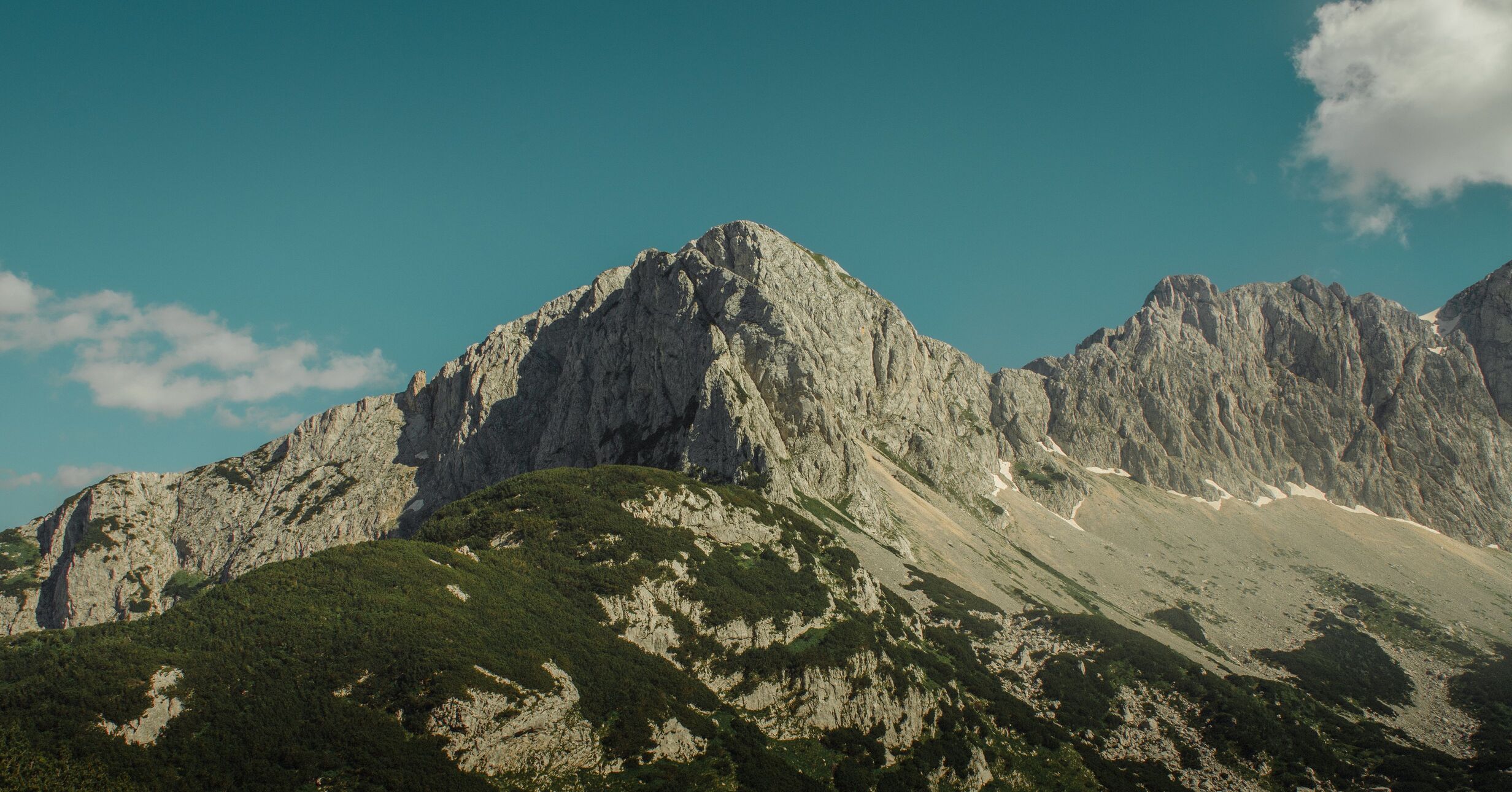 Durmitor – planinarenje među jezerima, vrhovima i kanjonima galerija 1