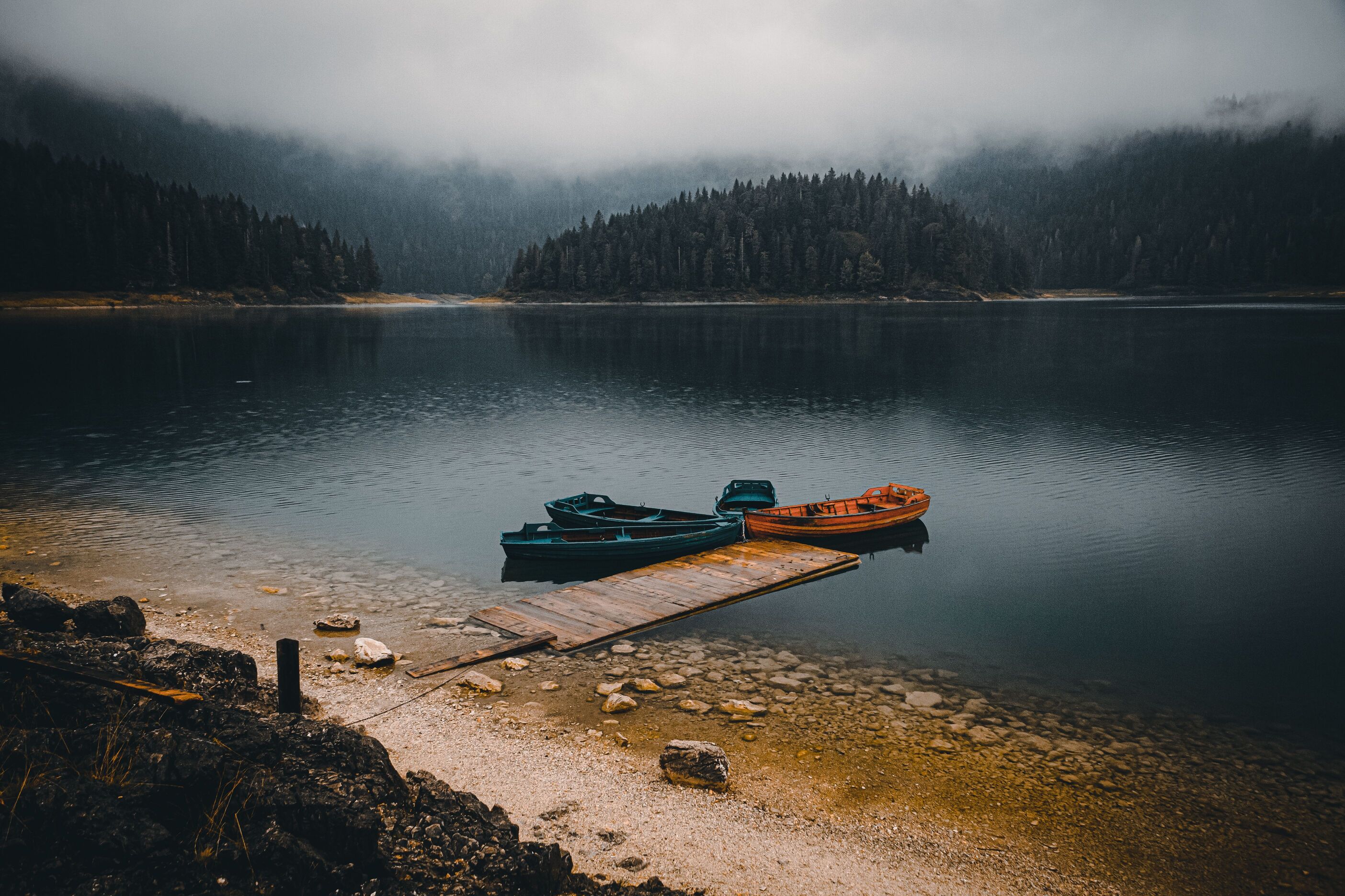 Durmitor – planinarenje među jezerima, vrhovima i kanjonima galerija 2