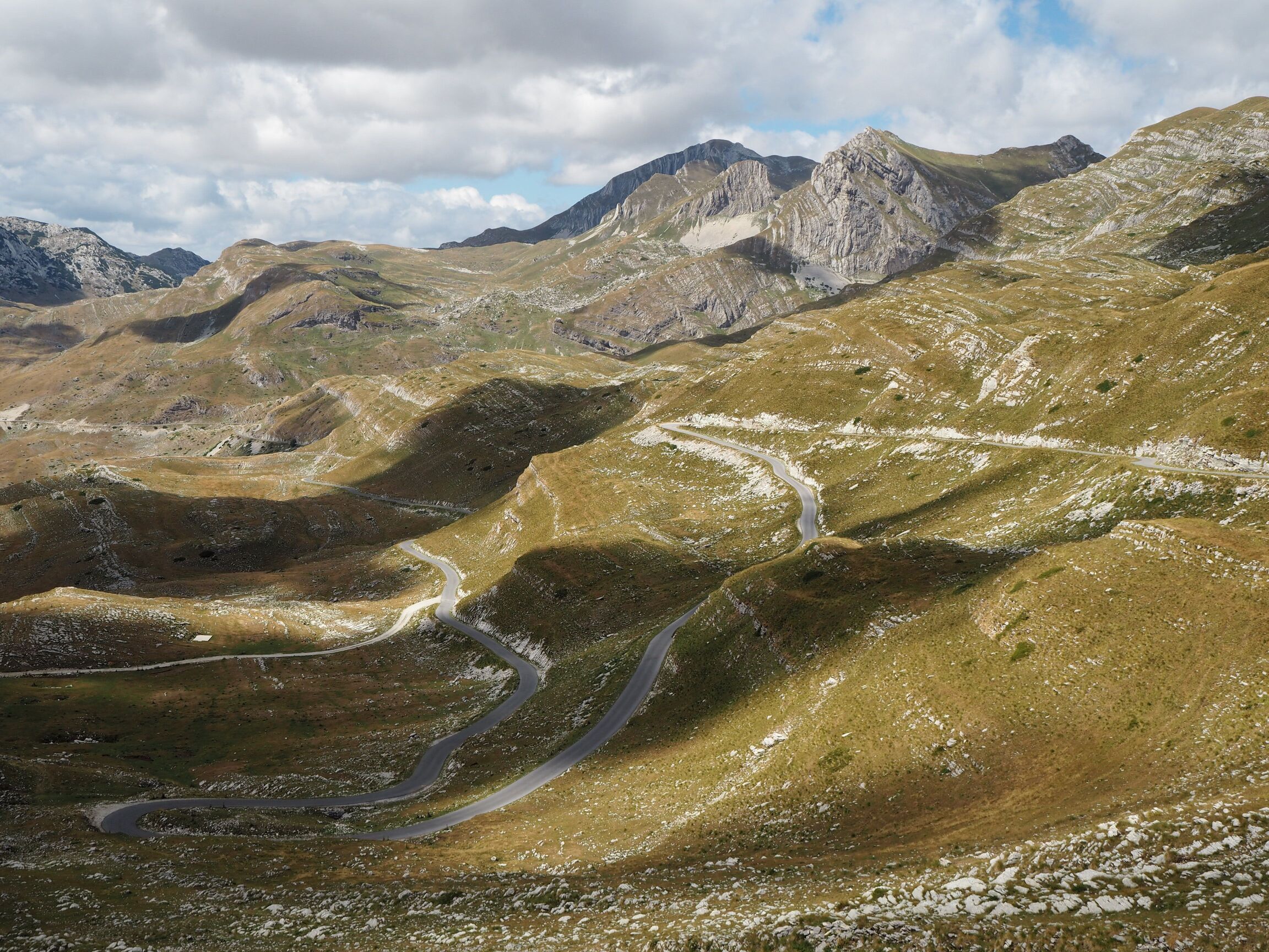 Durmitor – planinarenje među jezerima, vrhovima i kanjonima galerija 3