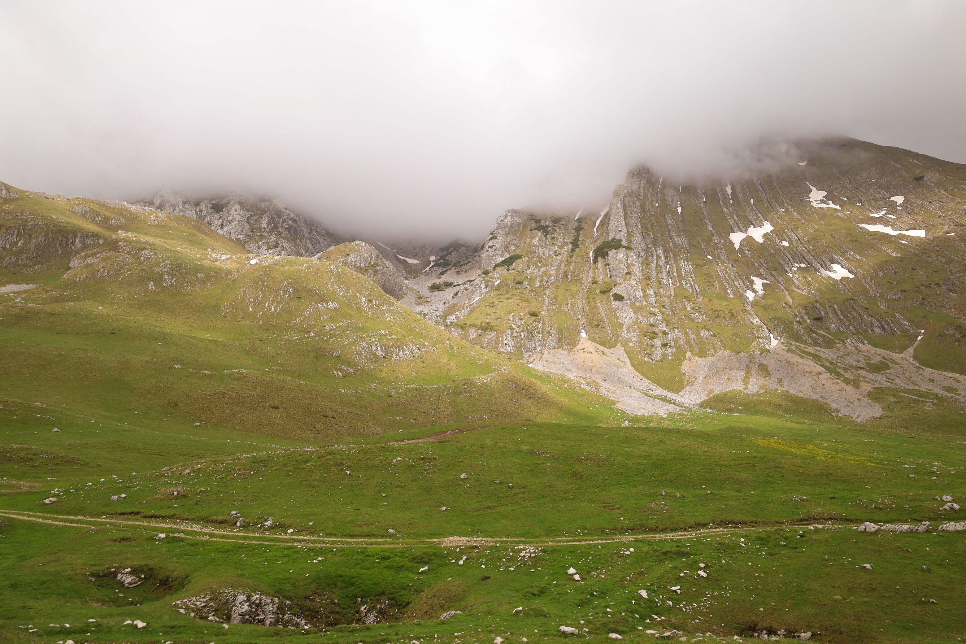 Durmitor – planinarenje među jezerima, vrhovima i kanjonima galerija 4