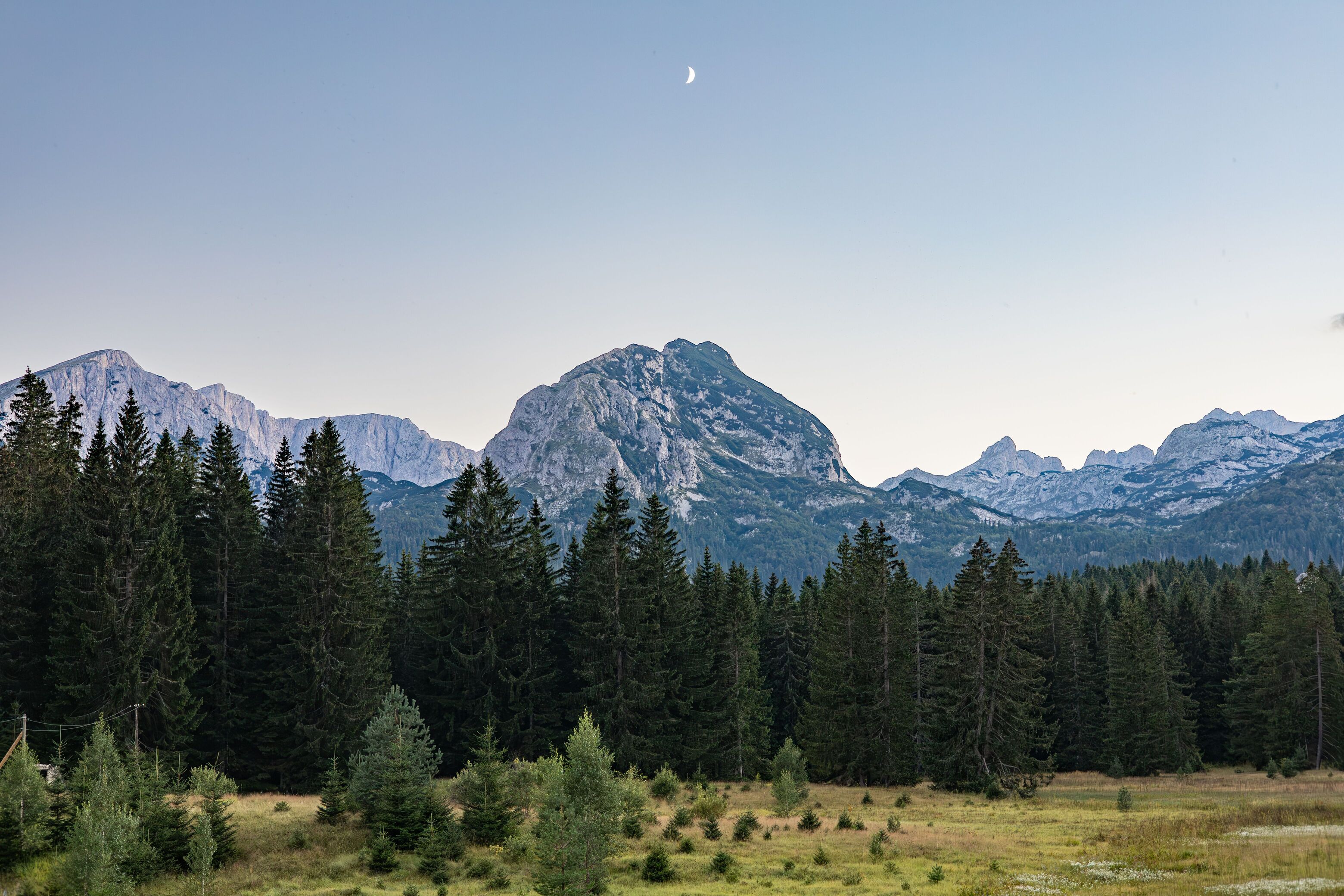 Durmitor – planinarenje među jezerima, vrhovima i kanjonima galerija 5