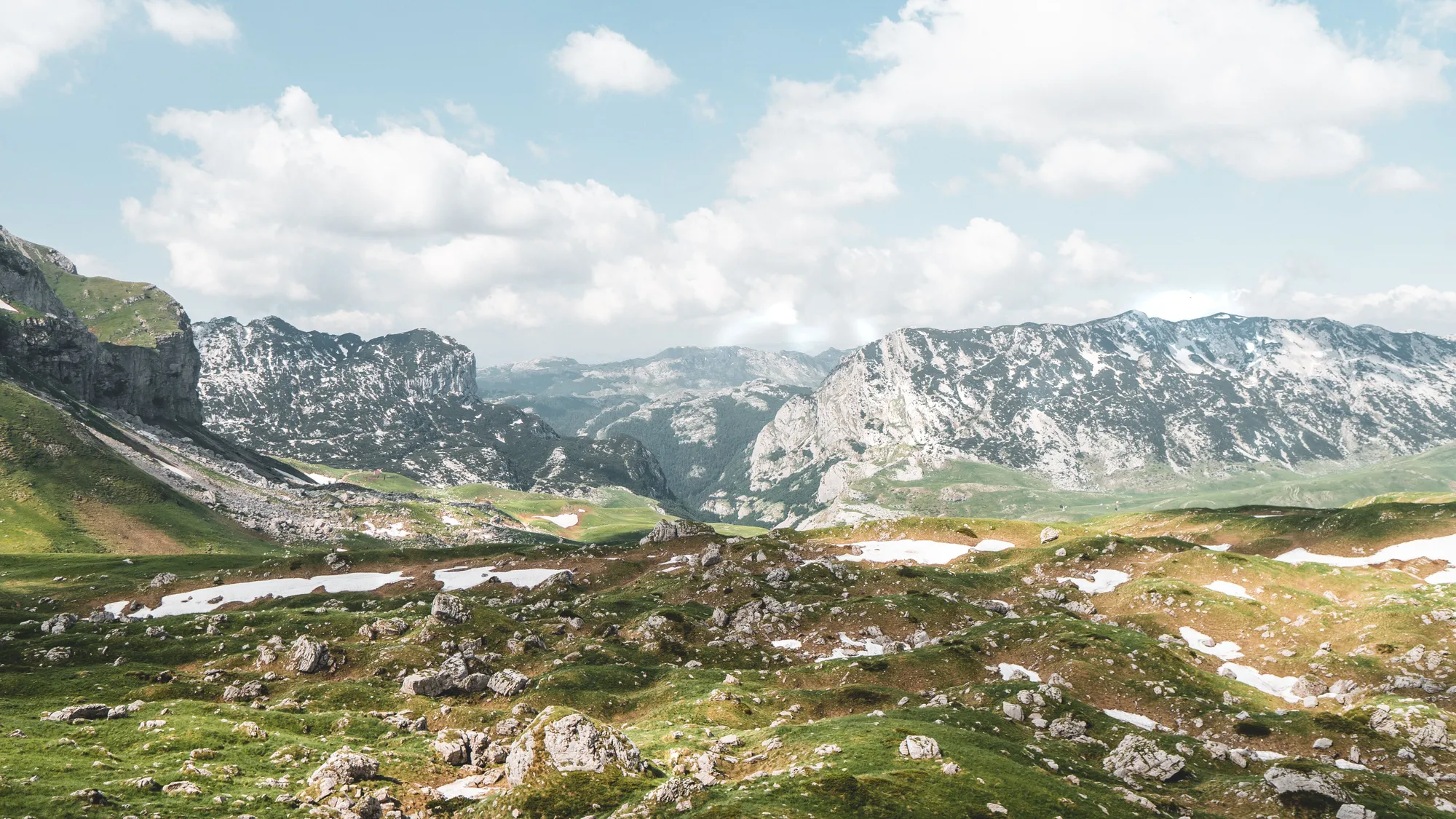 Durmitor – planinarenje među jezerima, vrhovima i kanjonima galerija 6