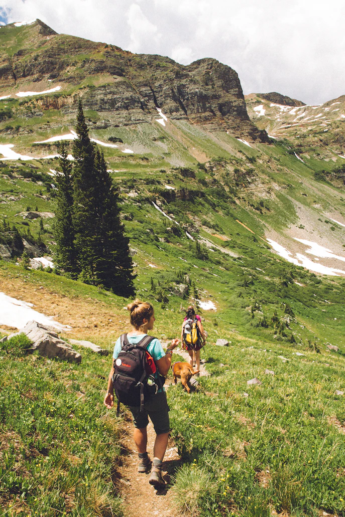 Durmitor – planinarenje među jezerima, vrhovima i kanjonima