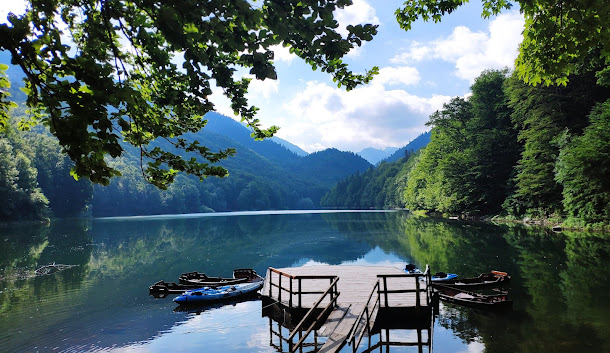Bjelasica – zelena planina za šetnju, katune i jezera galerija 2