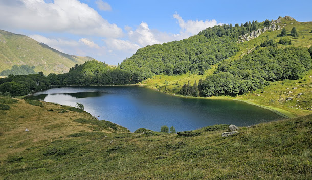 Bjelasica – zelena planina za šetnju, katune i jezera galerija 3