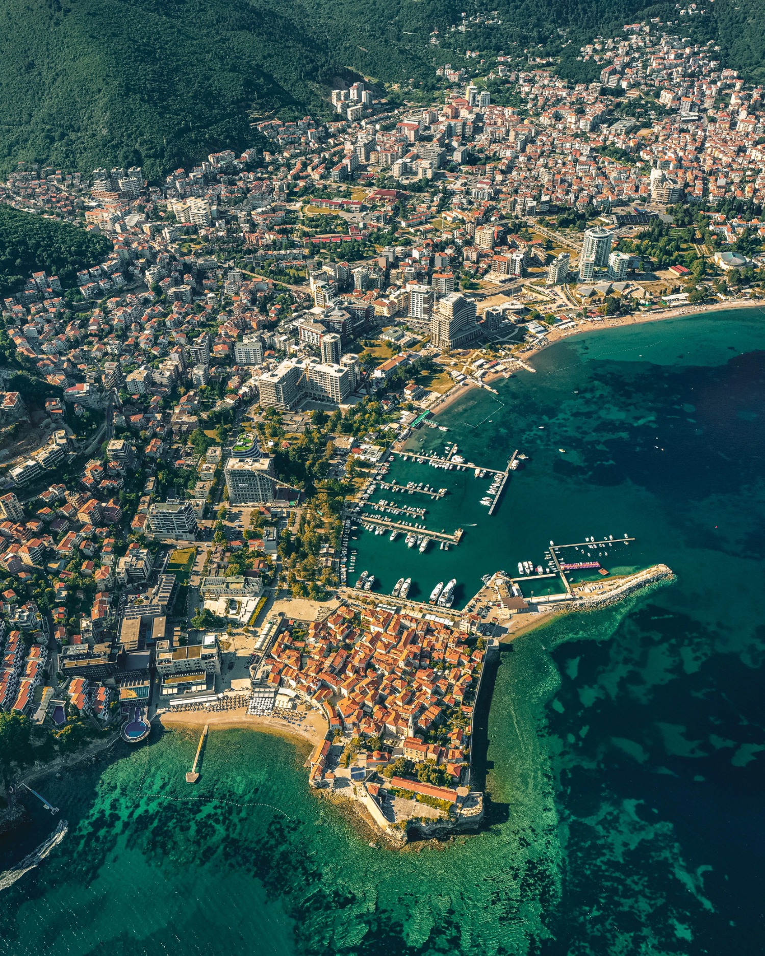 Budva galerija 3