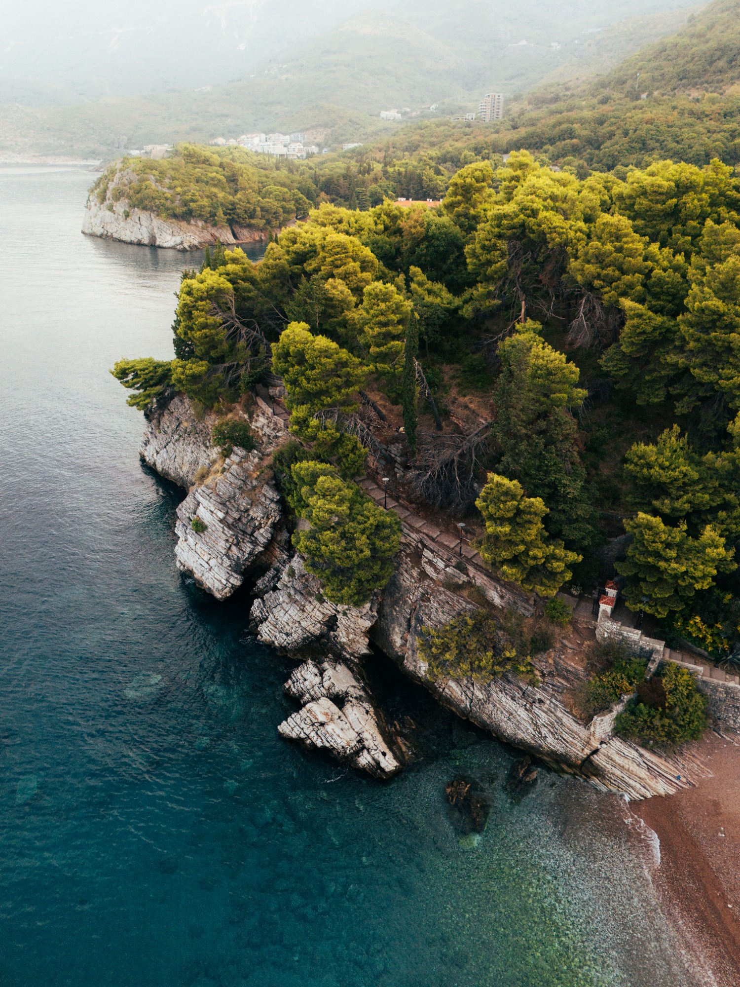 Budva galerija 4