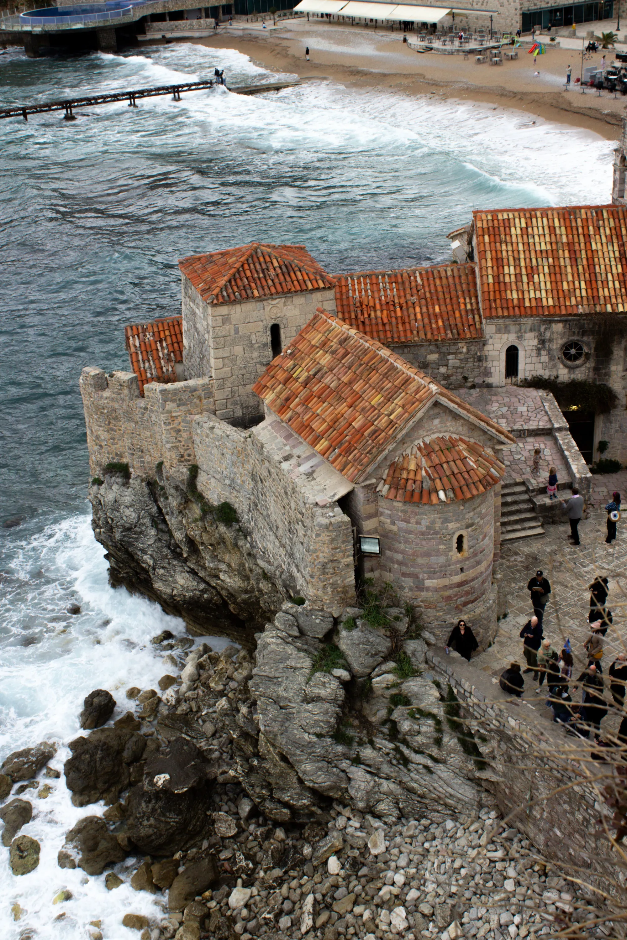 Budva galerija 5