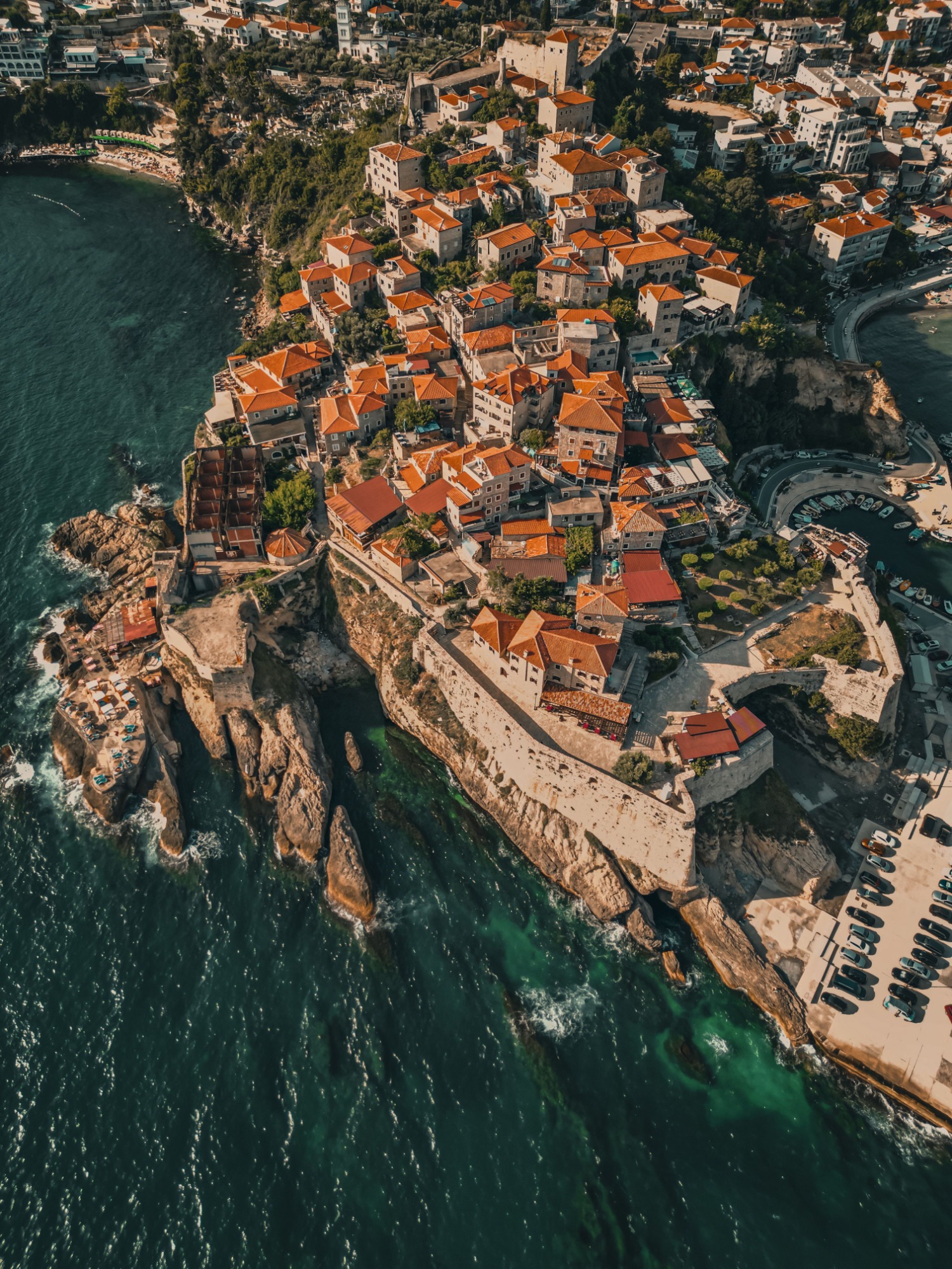 Ulcinj galerija 5