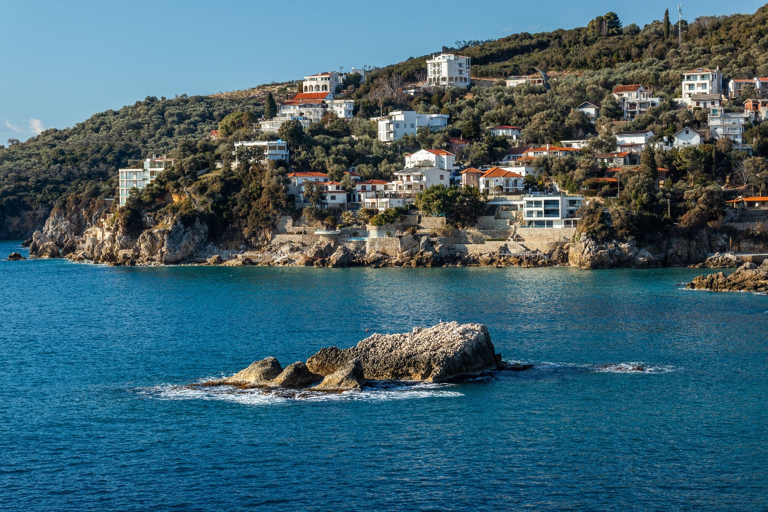 Ulcinj galerija 6