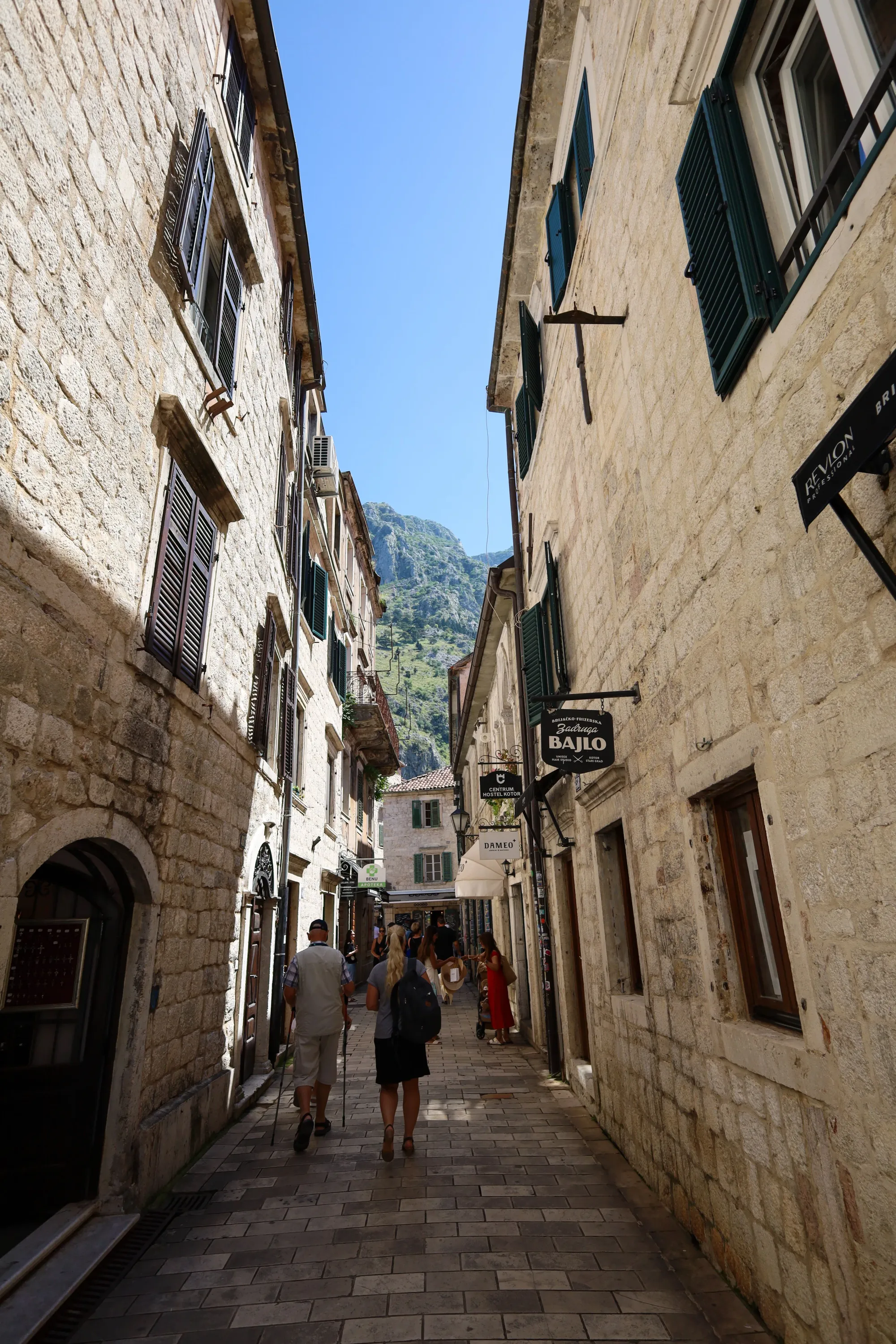 Kotor galerija 3