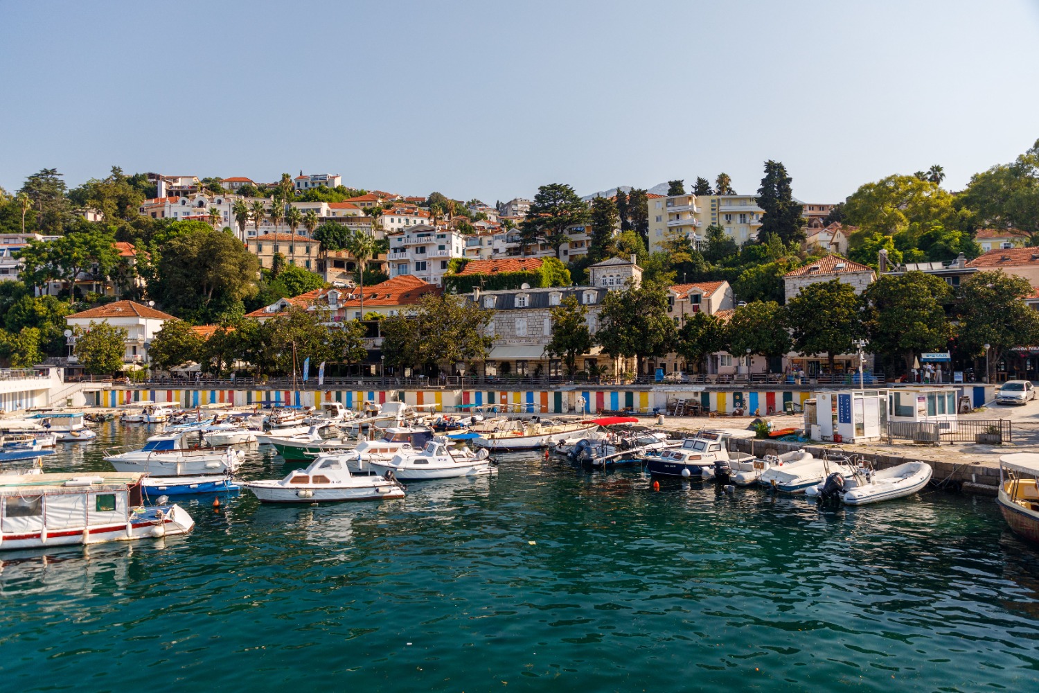 Herceg Novi galerija 4