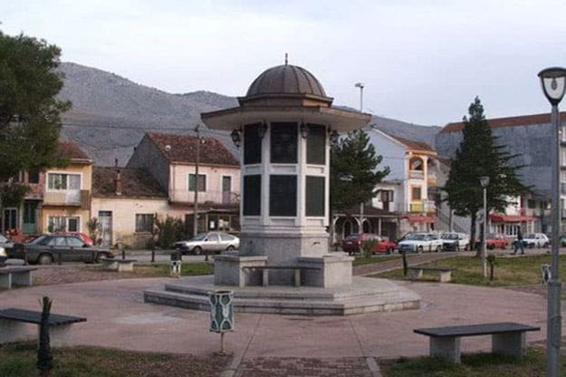 Kulturni centri Tuzi