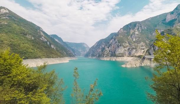 Pivsko jezero