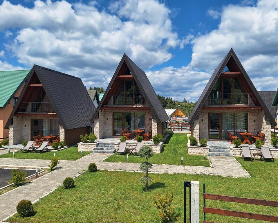 Valley of Dreams Žabljak galerija 1